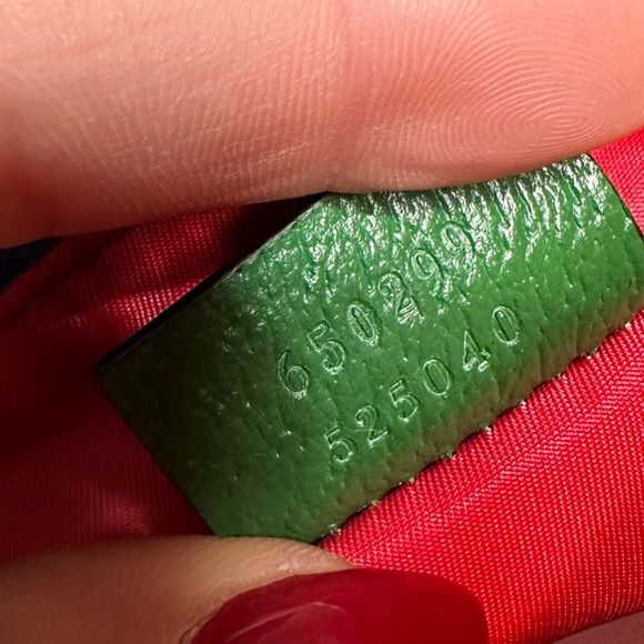 Gucci The North Face X Belt Bag - Picture 7 of 13